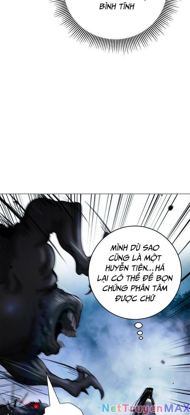 đọc truyện Lãng Tiên Kỳ Đàm Chương 115 ảnh 29 tại Thiên Thai Truyện