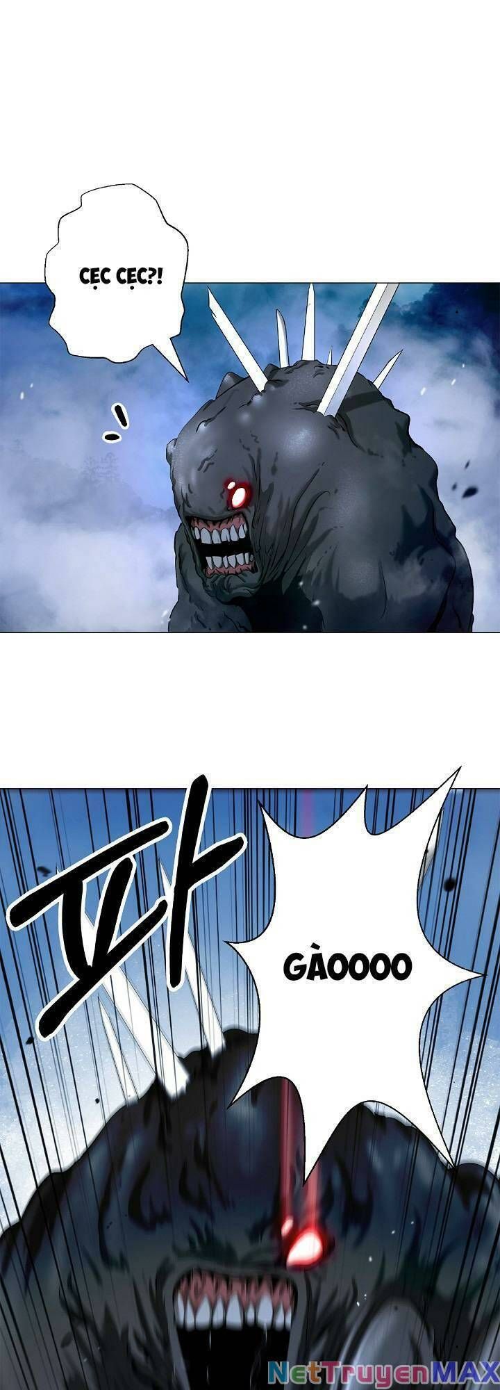 đọc truyện Lãng Tiên Kỳ Đàm Chương 115 ảnh 5 tại Thiên Thai Truyện