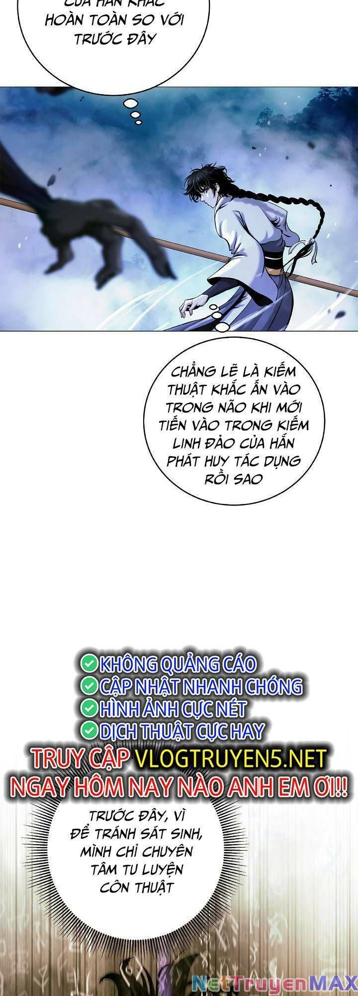 đọc truyện Lãng Tiên Kỳ Đàm Chương 115 ảnh 32 tại Thiên Thai Truyện