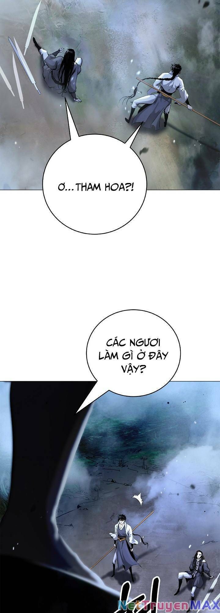 đọc truyện Lãng Tiên Kỳ Đàm Chương 115 ảnh 56 tại Thiên Thai Truyện