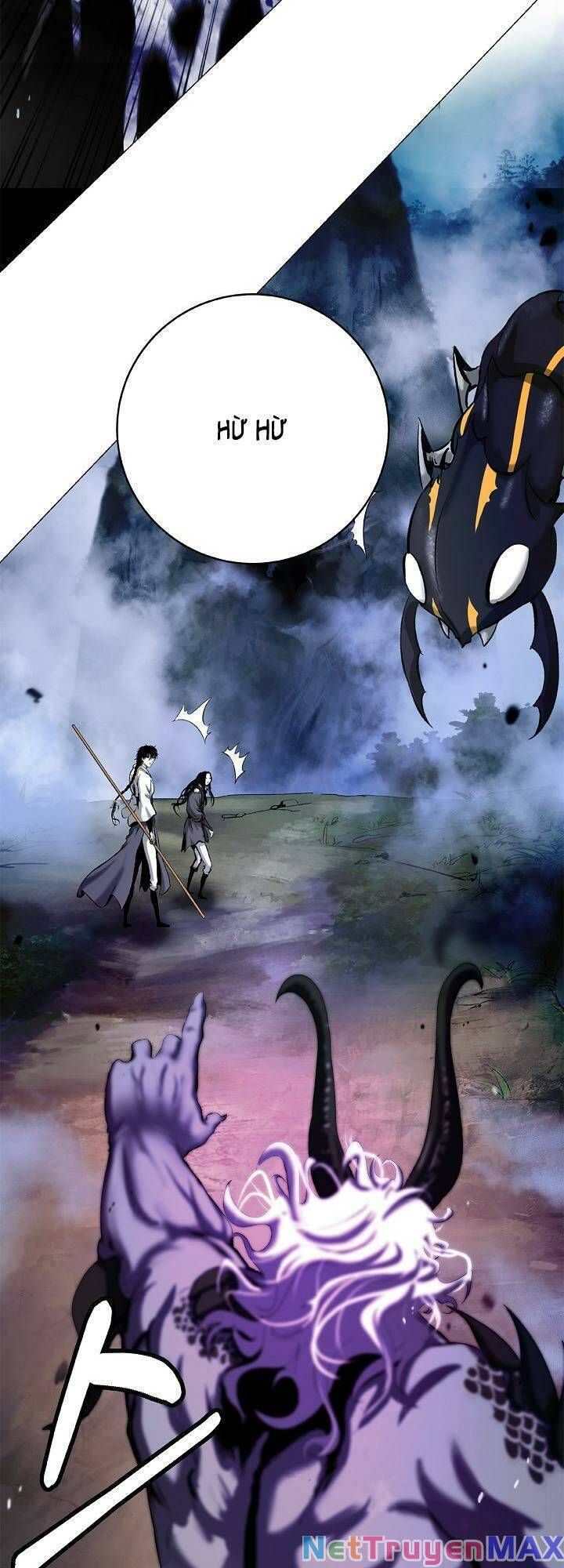 đọc truyện Lãng Tiên Kỳ Đàm Chương 115 ảnh 64 tại Thiên Thai Truyện