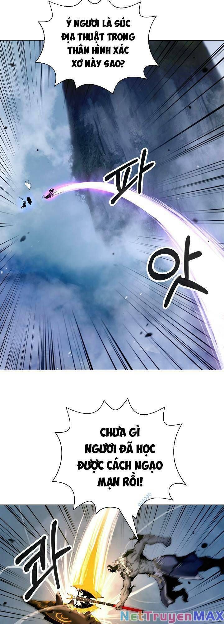 đọc truyện Lãng Tiên Kỳ Đàm Chương 116 ảnh 18 tại Thiên Thai Truyện