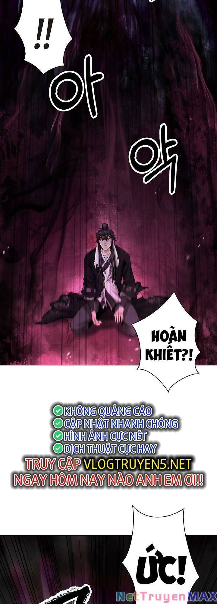 đọc truyện Lãng Tiên Kỳ Đàm Chương 117 ảnh 30 tại Thiên Thai Truyện