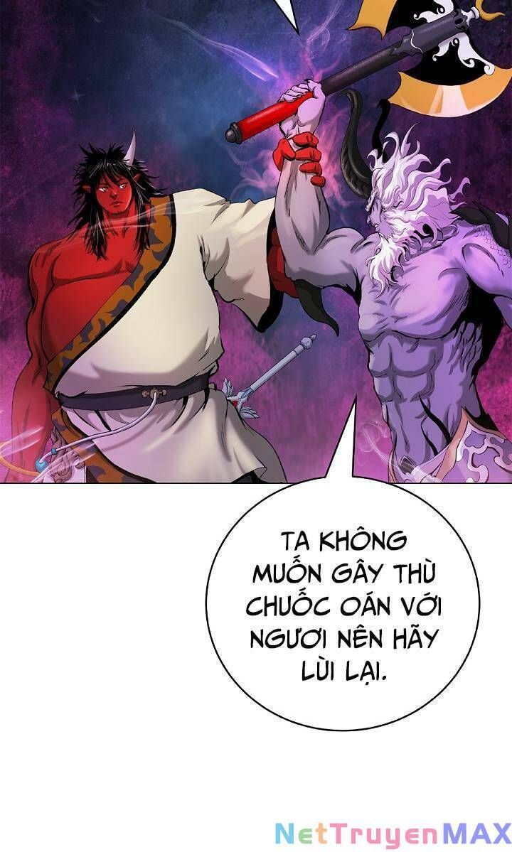 đọc truyện Lãng Tiên Kỳ Đàm Chương 117 ảnh 43 tại Thiên Thai Truyện