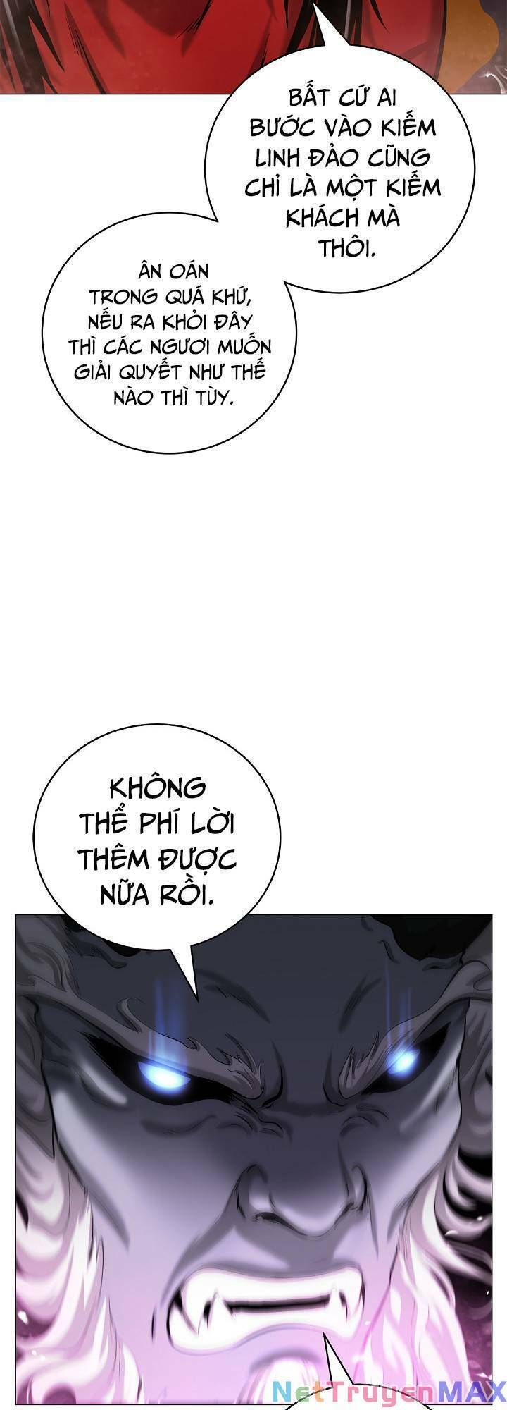 đọc truyện Lãng Tiên Kỳ Đàm Chương 117 ảnh 45 tại Thiên Thai Truyện