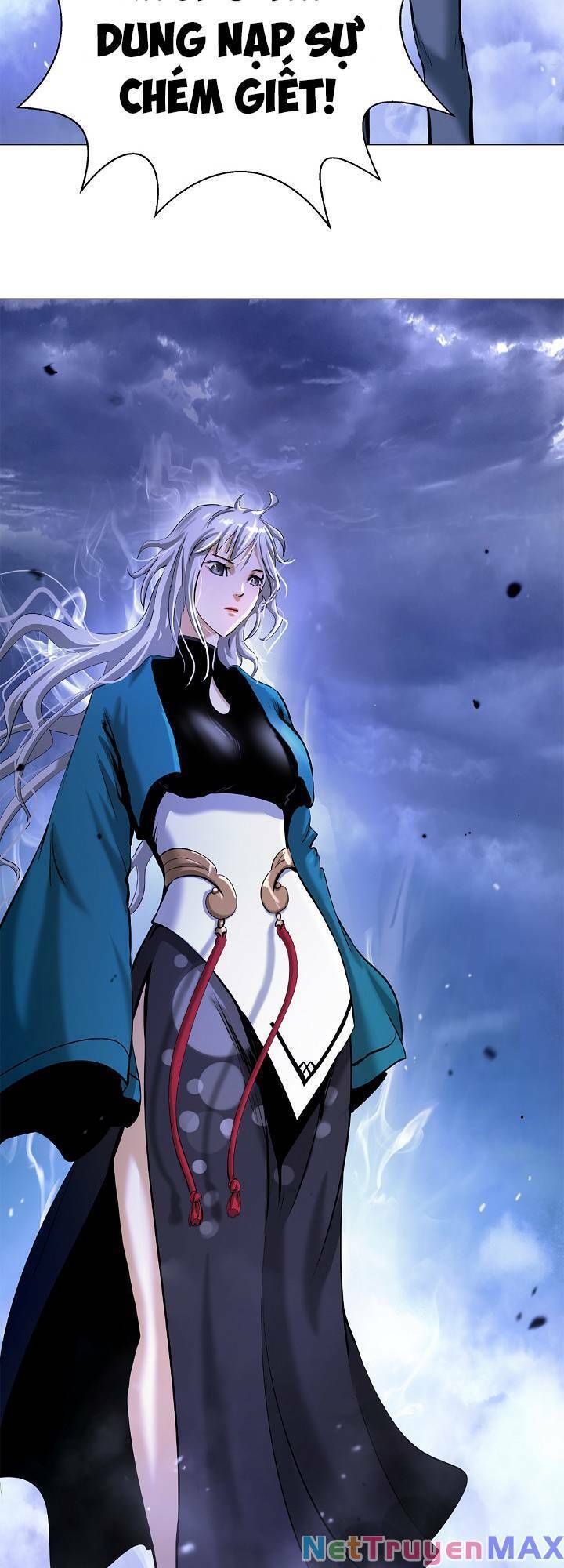 đọc truyện Lãng Tiên Kỳ Đàm Chương 117 ảnh 83 tại Thiên Thai Truyện