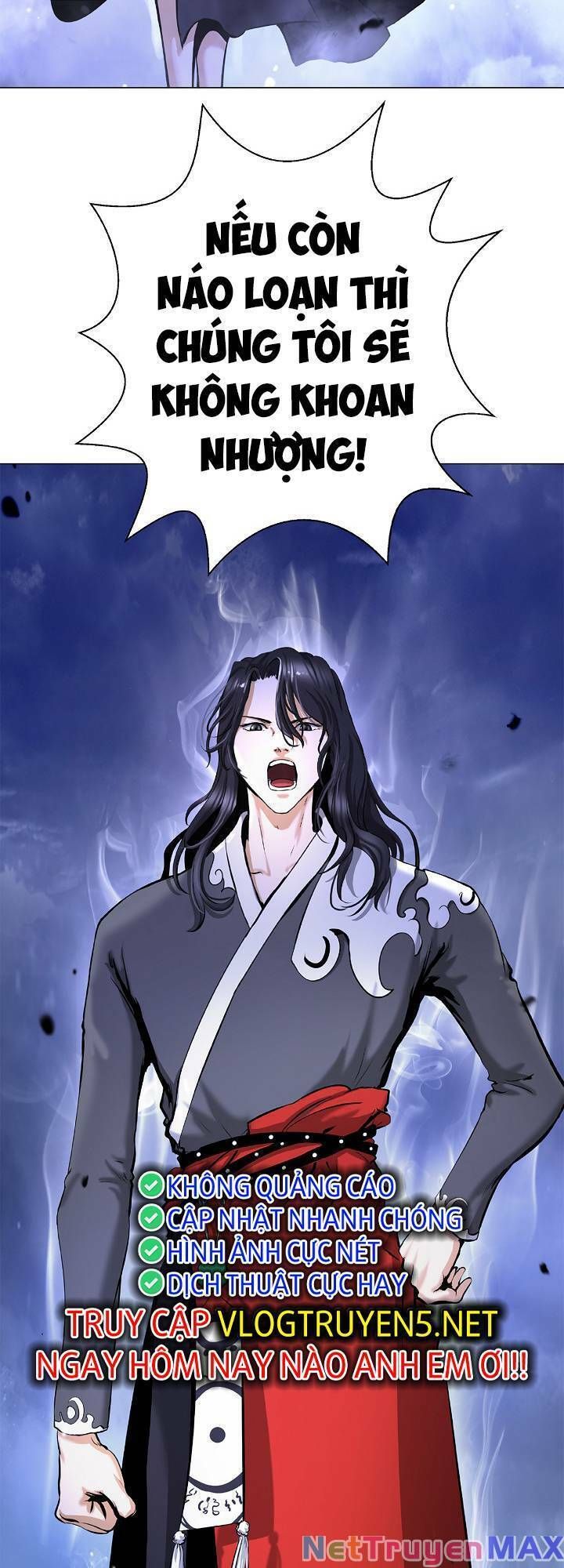 đọc truyện Lãng Tiên Kỳ Đàm Chương 117 ảnh 84 tại Thiên Thai Truyện