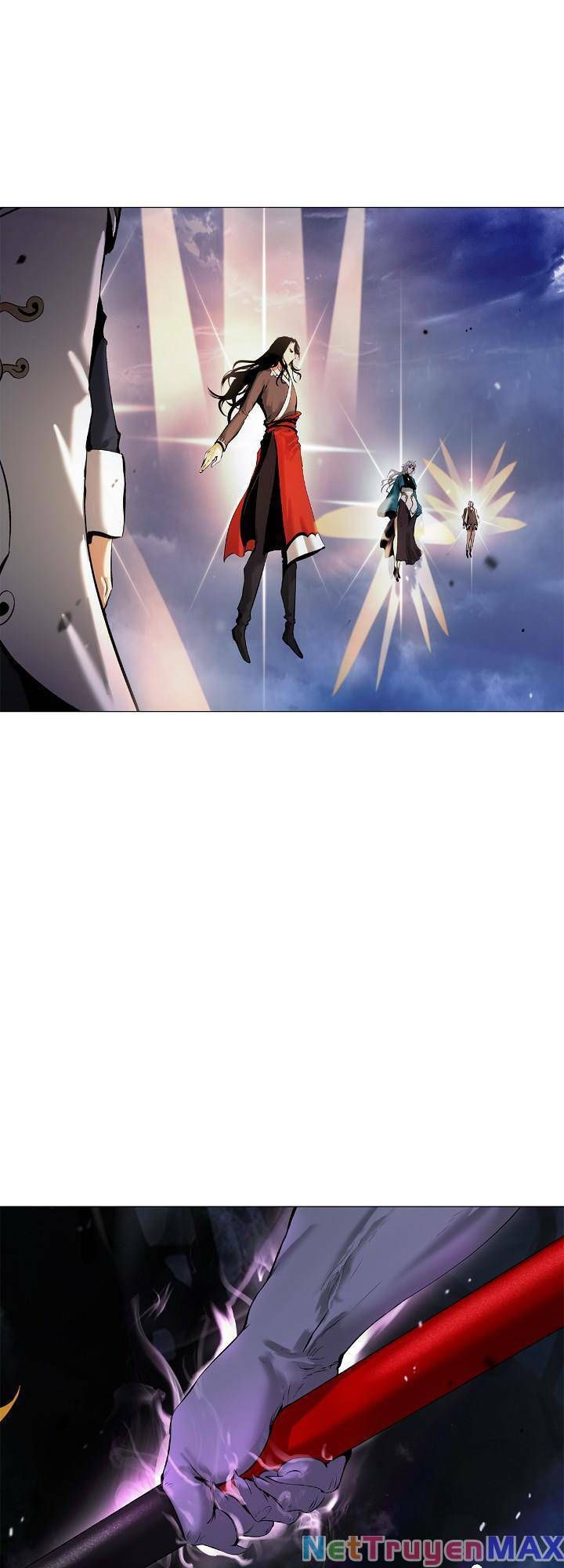 đọc truyện Lãng Tiên Kỳ Đàm Chương 118 ảnh 33 tại Thiên Thai Truyện