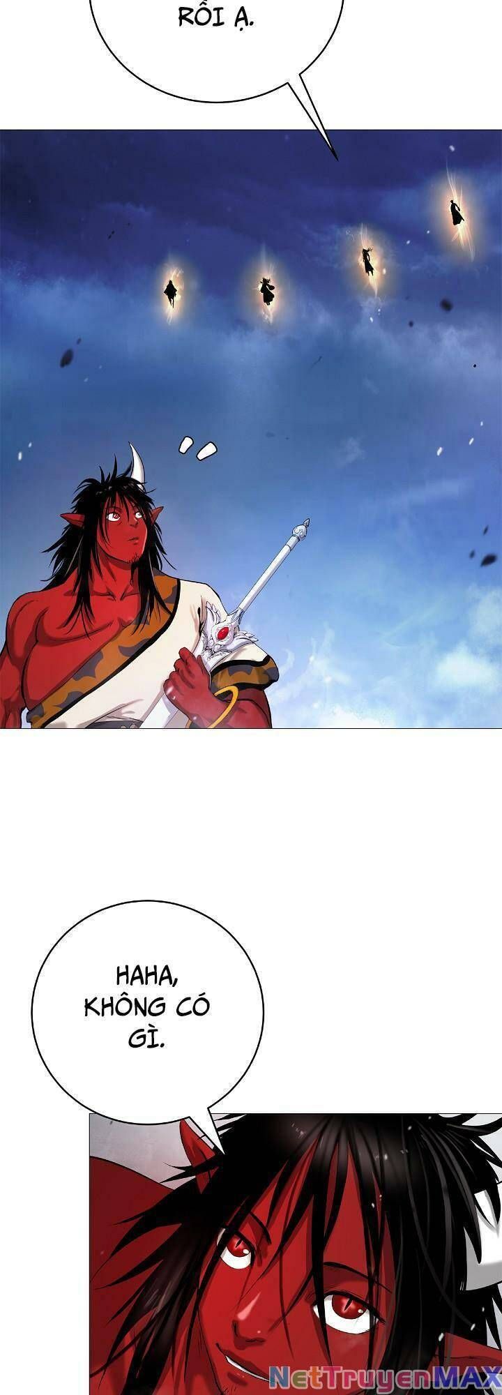 đọc truyện Lãng Tiên Kỳ Đàm Chương 118 ảnh 45 tại Thiên Thai Truyện