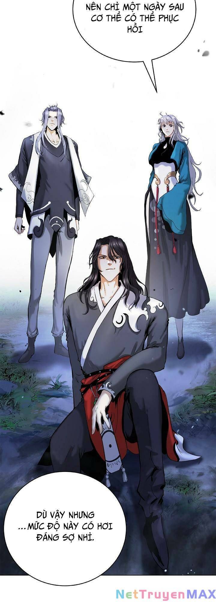 đọc truyện Lãng Tiên Kỳ Đàm Chương 119 ảnh 40 tại Thiên Thai Truyện