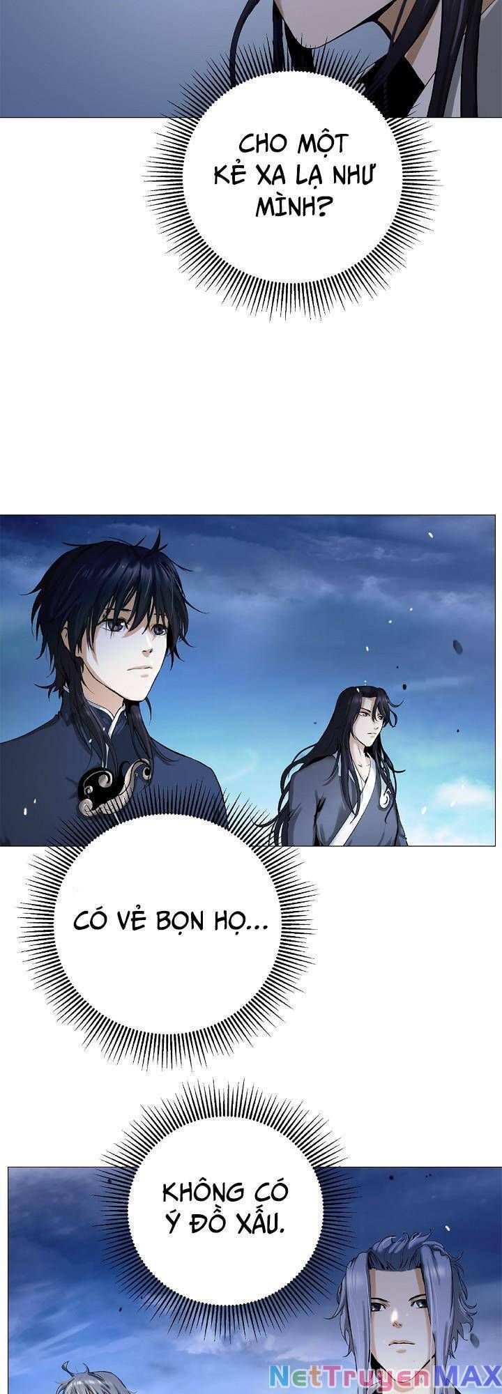 đọc truyện Lãng Tiên Kỳ Đàm Chương 119 ảnh 6 tại Thiên Thai Truyện