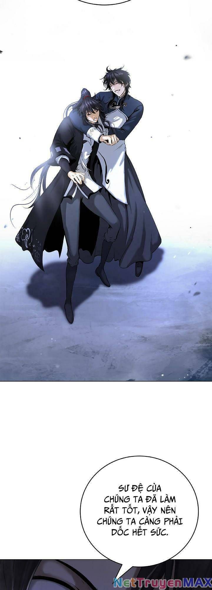 đọc truyện Lãng Tiên Kỳ Đàm Chương 119 ảnh 42 tại Thiên Thai Truyện