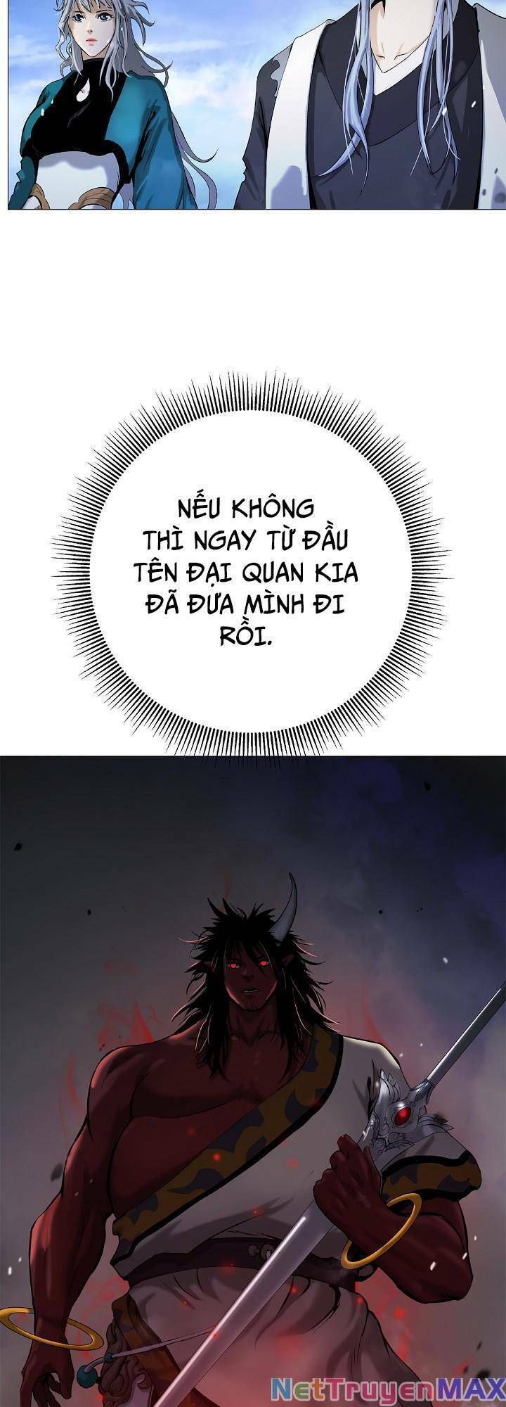 đọc truyện Lãng Tiên Kỳ Đàm Chương 119 ảnh 7 tại Thiên Thai Truyện