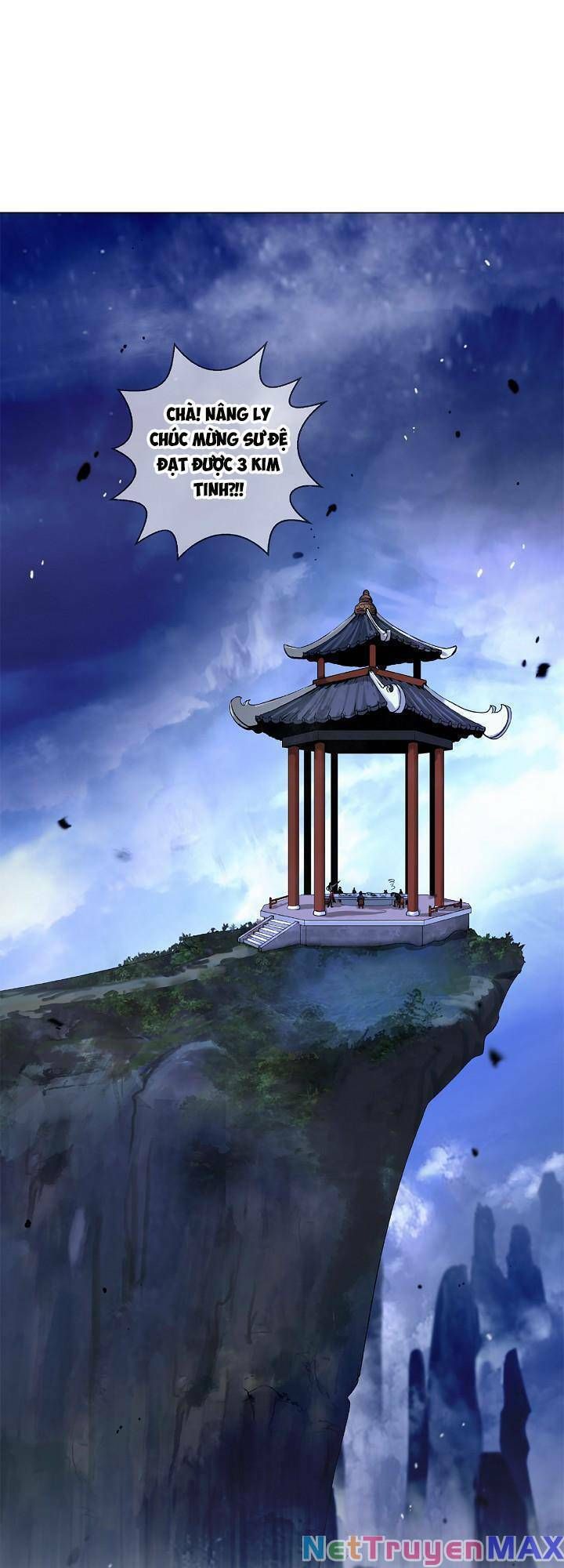 đọc truyện Lãng Tiên Kỳ Đàm Chương 119 ảnh 53 tại Thiên Thai Truyện