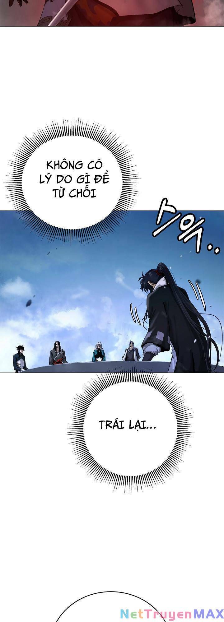 đọc truyện Lãng Tiên Kỳ Đàm Chương 119 ảnh 8 tại Thiên Thai Truyện