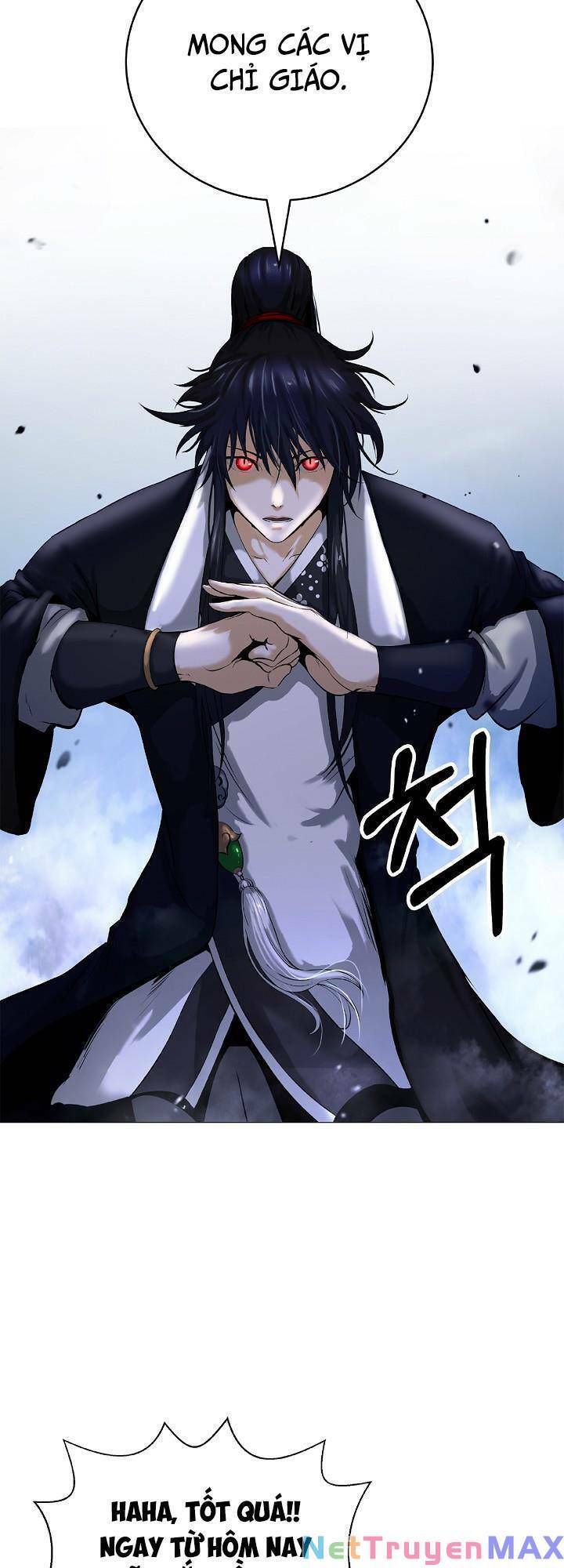 đọc truyện Lãng Tiên Kỳ Đàm Chương 119 ảnh 9 tại Thiên Thai Truyện