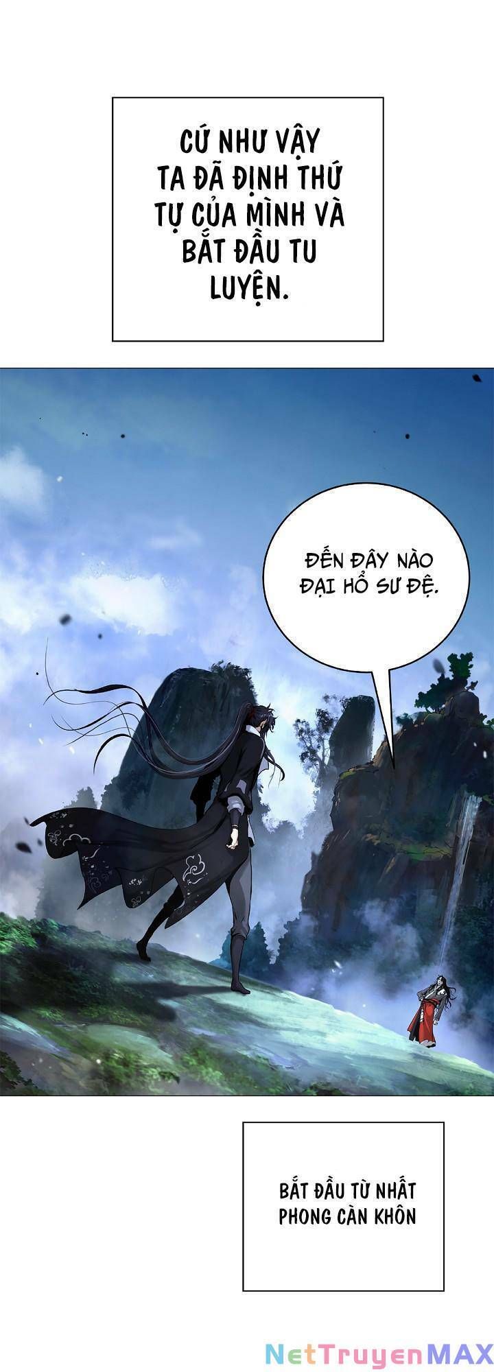 đọc truyện Lãng Tiên Kỳ Đàm Chương 119 ảnh 11 tại Thiên Thai Truyện