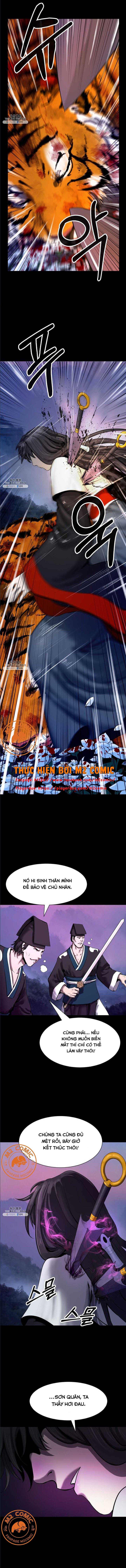 đọc truyện Lãng Tiên Kỳ Đàm Chương 12 ảnh 12 tại Thiên Thai Truyện