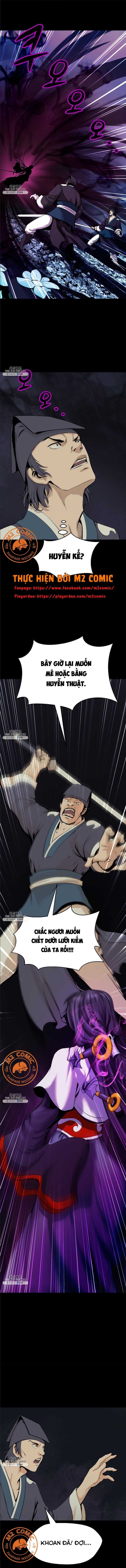 đọc truyện Lãng Tiên Kỳ Đàm Chương 12 ảnh 13 tại Thiên Thai Truyện