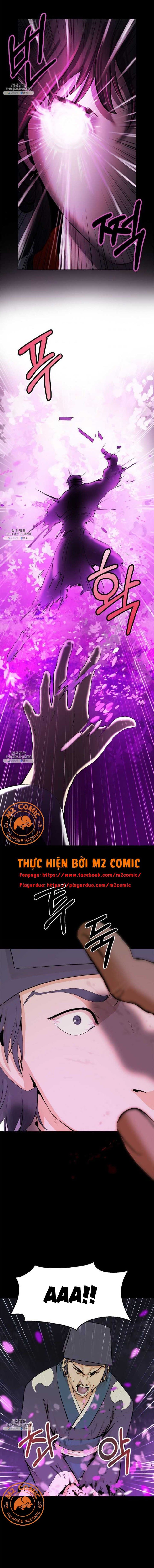 đọc truyện Lãng Tiên Kỳ Đàm Chương 12 ảnh 14 tại Thiên Thai Truyện