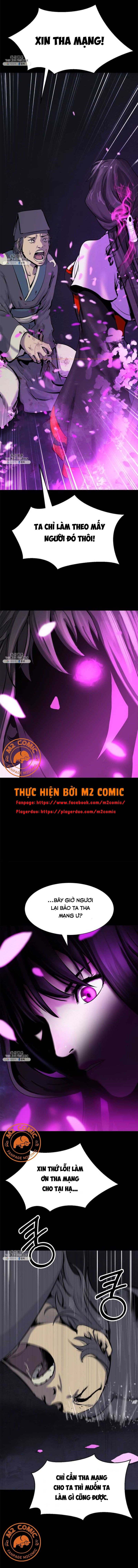 đọc truyện Lãng Tiên Kỳ Đàm Chương 12 ảnh 16 tại Thiên Thai Truyện