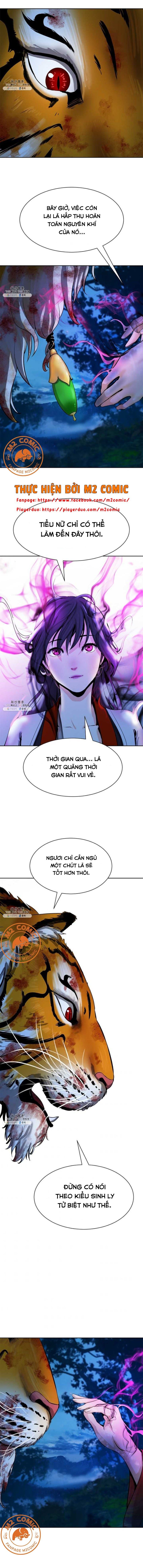 đọc truyện Lãng Tiên Kỳ Đàm Chương 12 ảnh 19 tại Thiên Thai Truyện