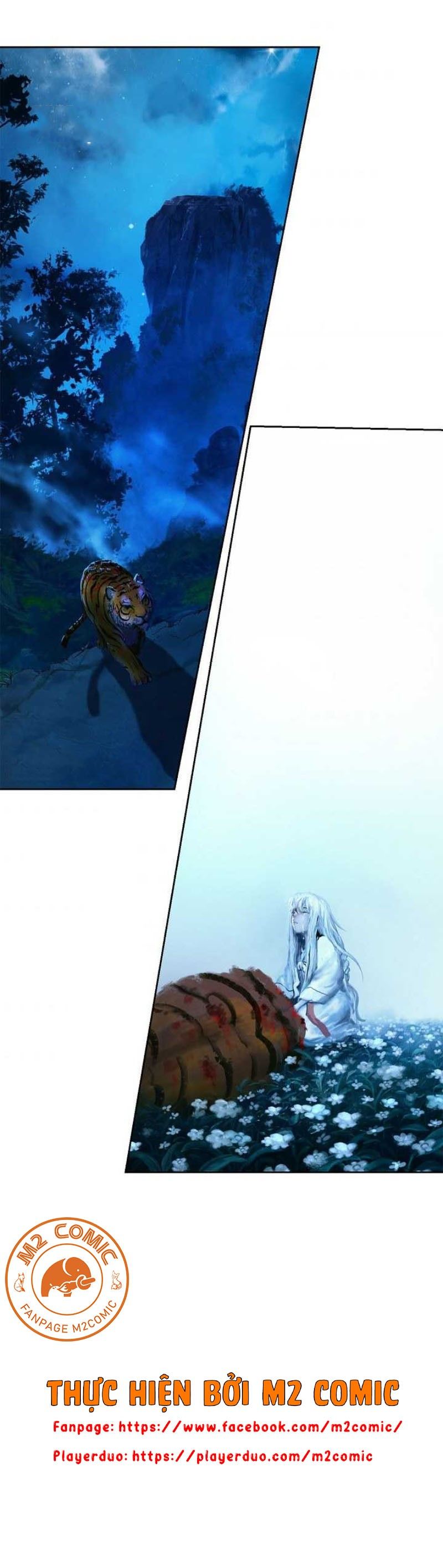 đọc truyện Lãng Tiên Kỳ Đàm Chương 12 ảnh 21 tại Thiên Thai Truyện