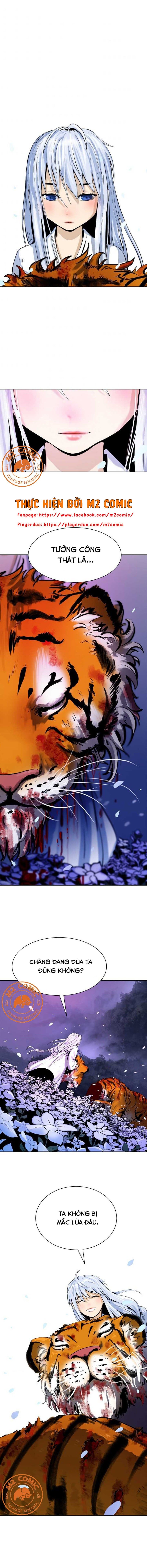 đọc truyện Lãng Tiên Kỳ Đàm Chương 12 ảnh 4 tại Thiên Thai Truyện