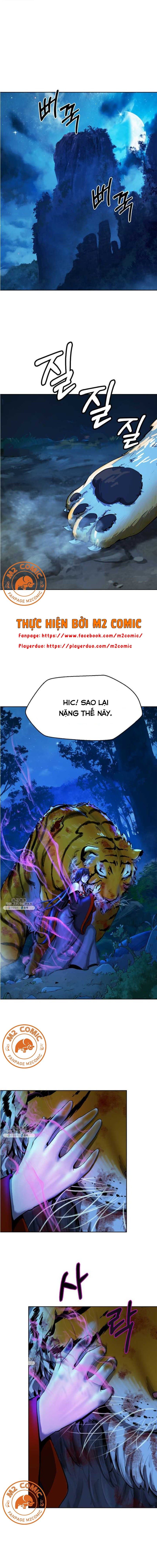 đọc truyện Lãng Tiên Kỳ Đàm Chương 12 ảnh 8 tại Thiên Thai Truyện