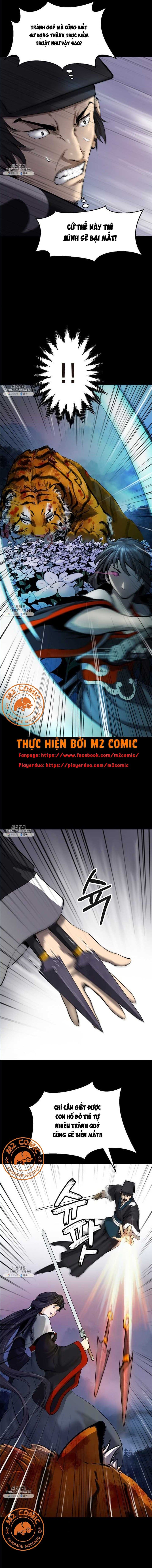 đọc truyện Lãng Tiên Kỳ Đàm Chương 12 ảnh 11 tại Thiên Thai Truyện