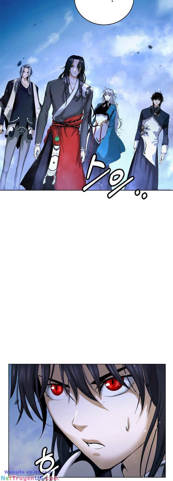 đọc truyện Lãng Tiên Kỳ Đàm Chương 120 ảnh 22 tại Thiên Thai Truyện