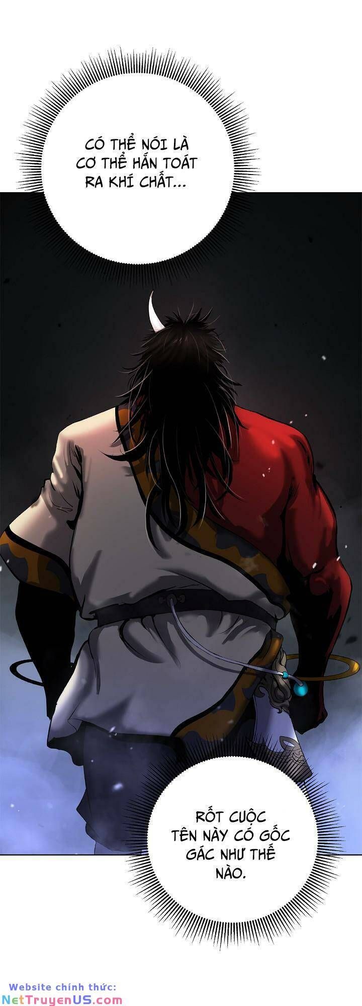 đọc truyện Lãng Tiên Kỳ Đàm Chương 120 ảnh 33 tại Thiên Thai Truyện