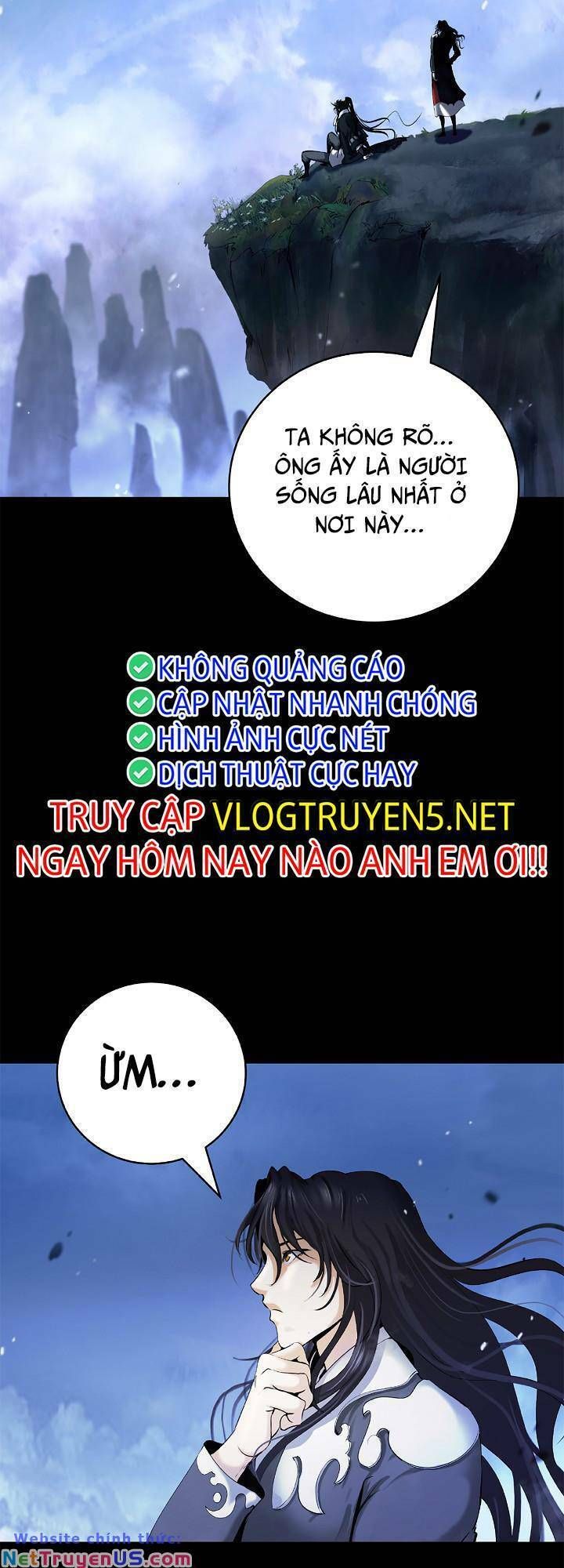 đọc truyện Lãng Tiên Kỳ Đàm Chương 120 ảnh 36 tại Thiên Thai Truyện