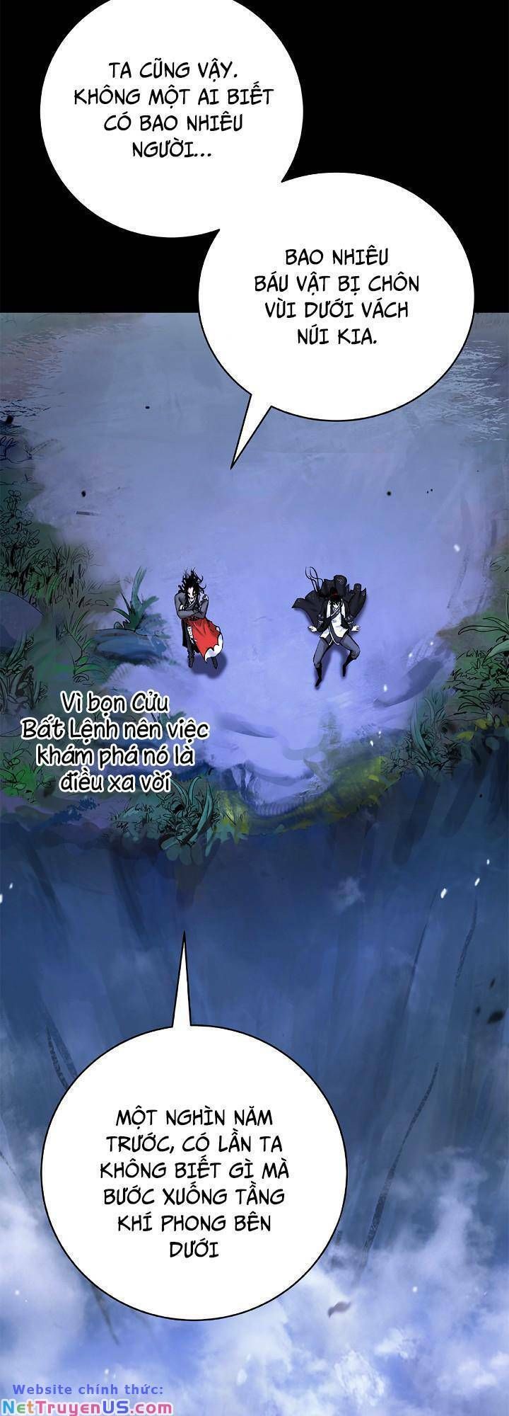 đọc truyện Lãng Tiên Kỳ Đàm Chương 120 ảnh 38 tại Thiên Thai Truyện