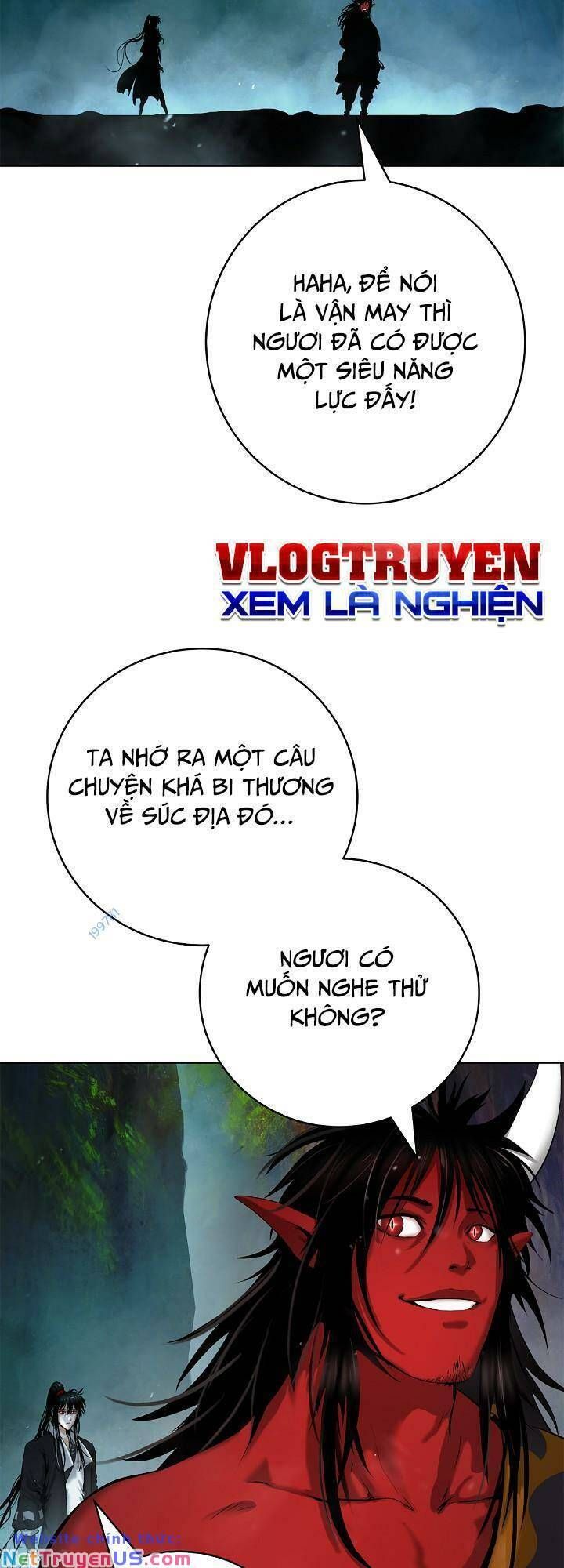 đọc truyện Lãng Tiên Kỳ Đàm Chương 120 ảnh 49 tại Thiên Thai Truyện