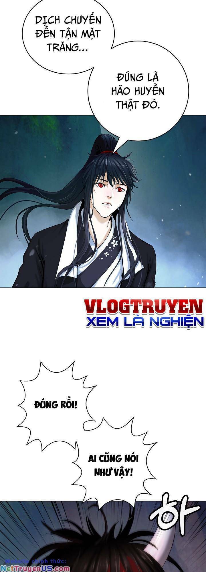 đọc truyện Lãng Tiên Kỳ Đàm Chương 120 ảnh 64 tại Thiên Thai Truyện