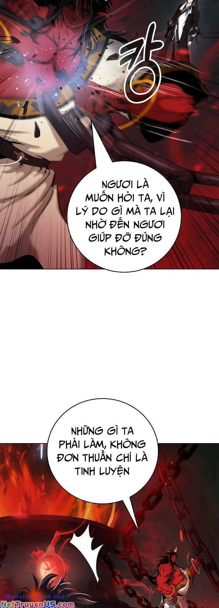 đọc truyện Lãng Tiên Kỳ Đàm Chương 121 ảnh 6 tại Thiên Thai Truyện