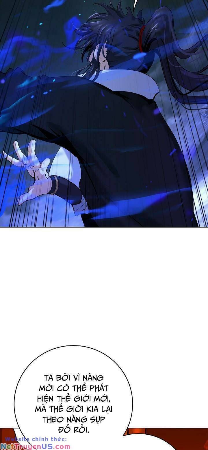 đọc truyện Lãng Tiên Kỳ Đàm Chương 121 ảnh 46 tại Thiên Thai Truyện