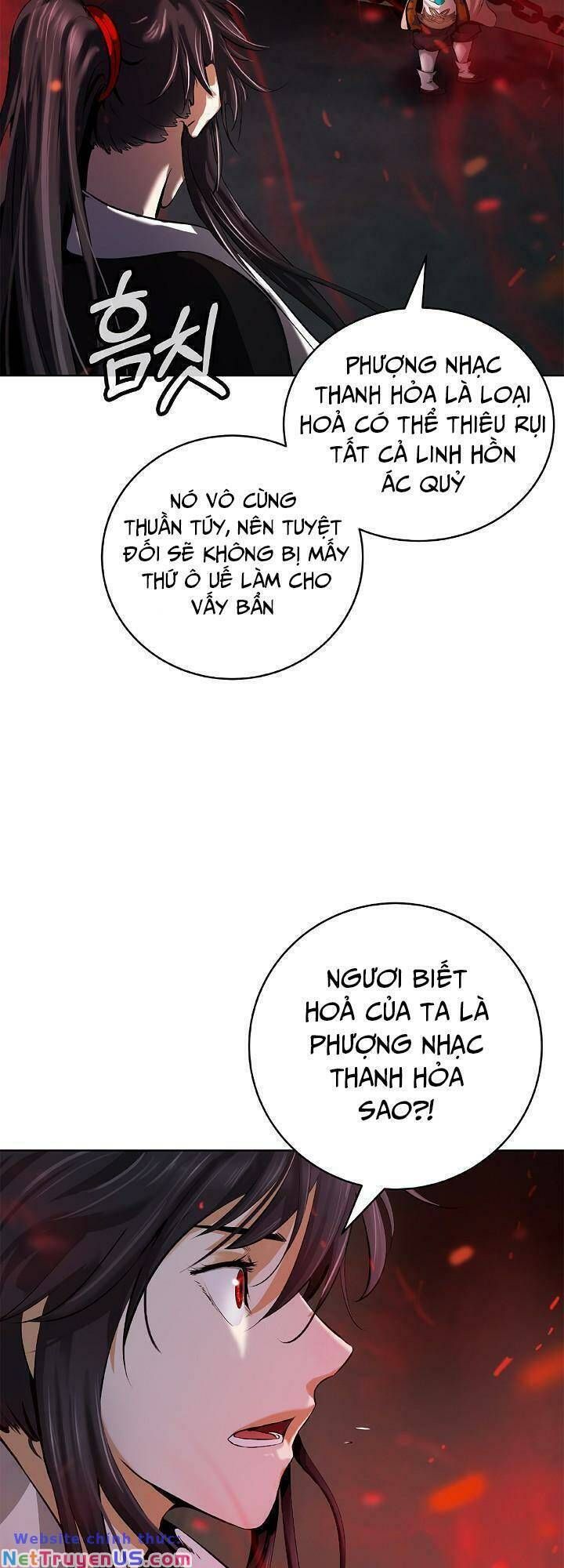 đọc truyện Lãng Tiên Kỳ Đàm Chương 121 ảnh 7 tại Thiên Thai Truyện