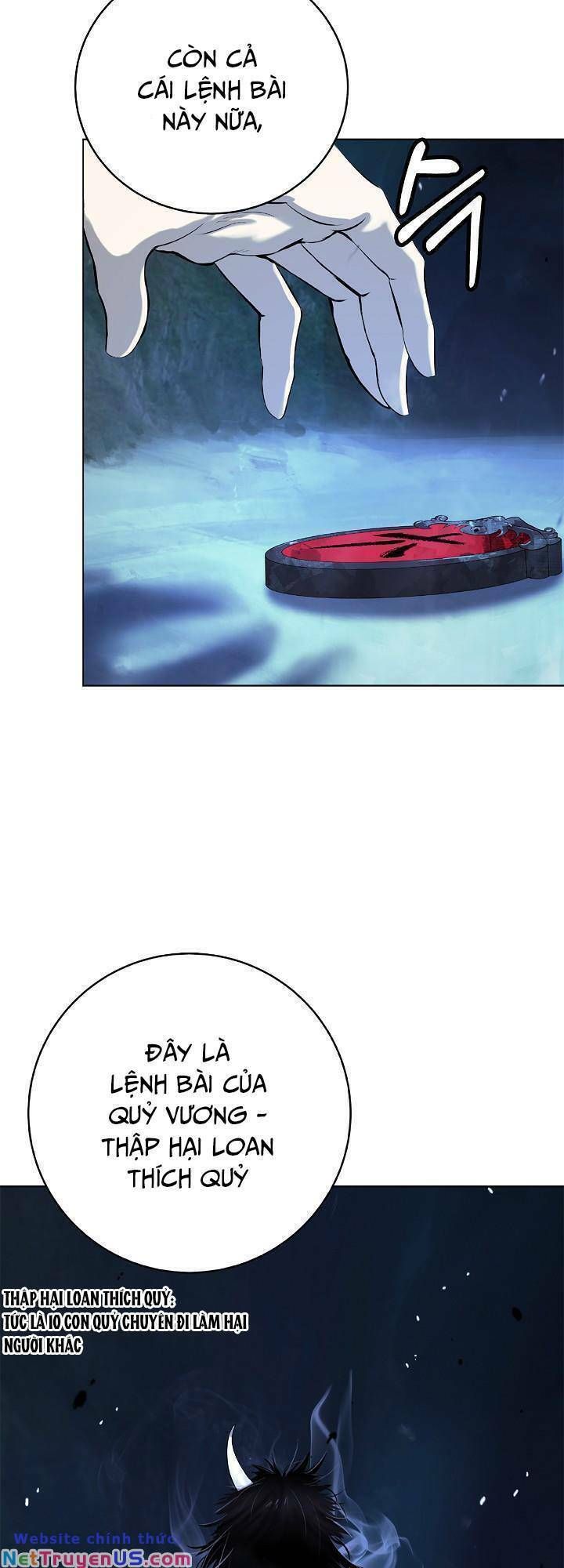 đọc truyện Lãng Tiên Kỳ Đàm Chương 121 ảnh 71 tại Thiên Thai Truyện