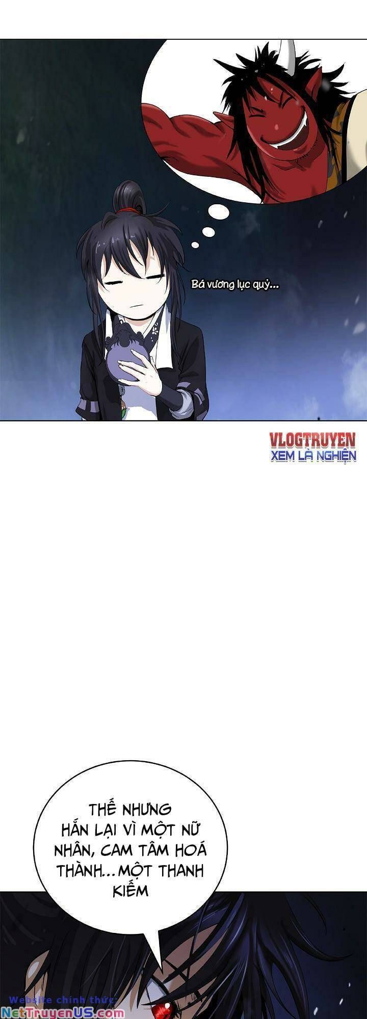 đọc truyện Lãng Tiên Kỳ Đàm Chương 121 ảnh 76 tại Thiên Thai Truyện