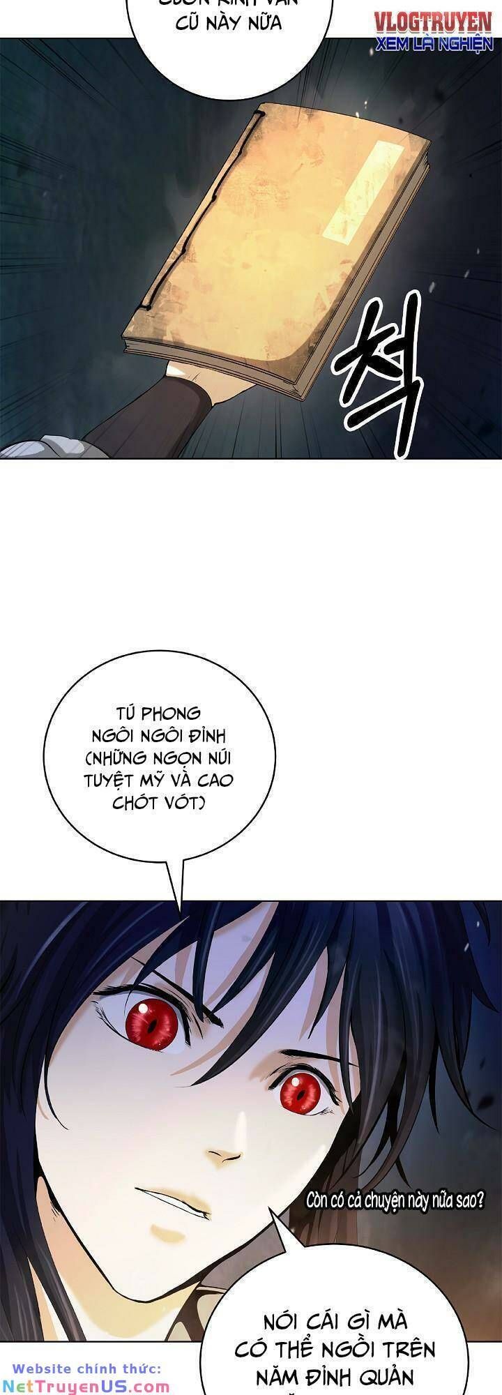 đọc truyện Lãng Tiên Kỳ Đàm Chương 121 ảnh 79 tại Thiên Thai Truyện