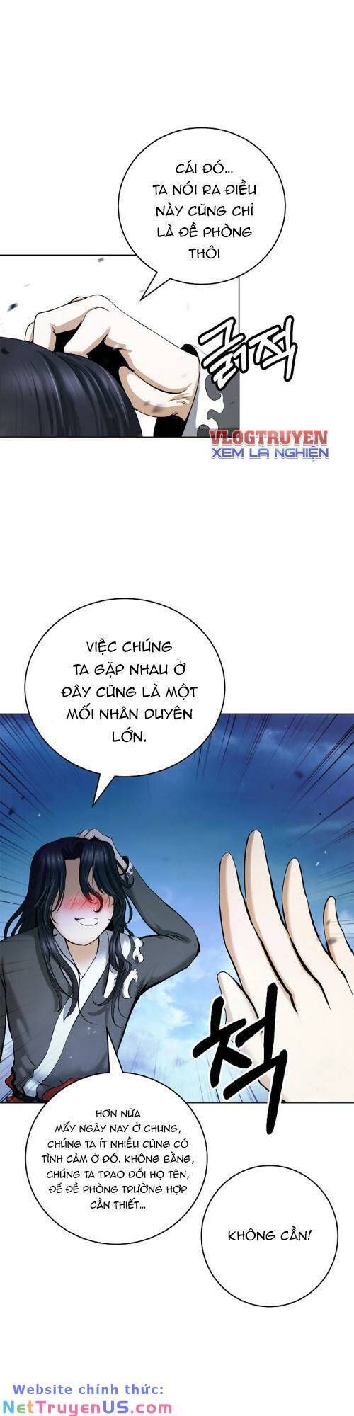 đọc truyện Lãng Tiên Kỳ Đàm Chương 122 ảnh 16 tại Thiên Thai Truyện