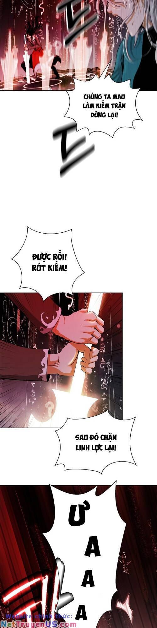 đọc truyện Lãng Tiên Kỳ Đàm Chương 122 ảnh 35 tại Thiên Thai Truyện