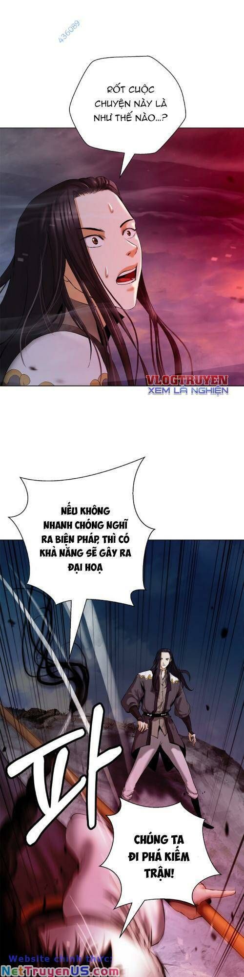 đọc truyện Lãng Tiên Kỳ Đàm Chương 122 ảnh 39 tại Thiên Thai Truyện