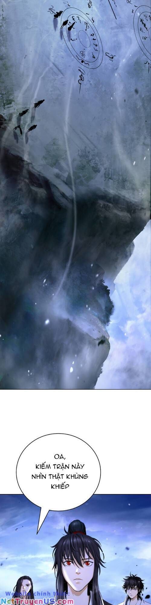 đọc truyện Lãng Tiên Kỳ Đàm Chương 122 ảnh 11 tại Thiên Thai Truyện