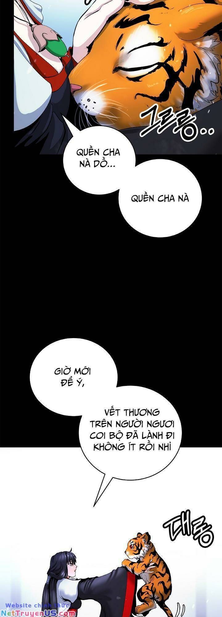 đọc truyện Lãng Tiên Kỳ Đàm Chương 123 ảnh 26 tại Thiên Thai Truyện