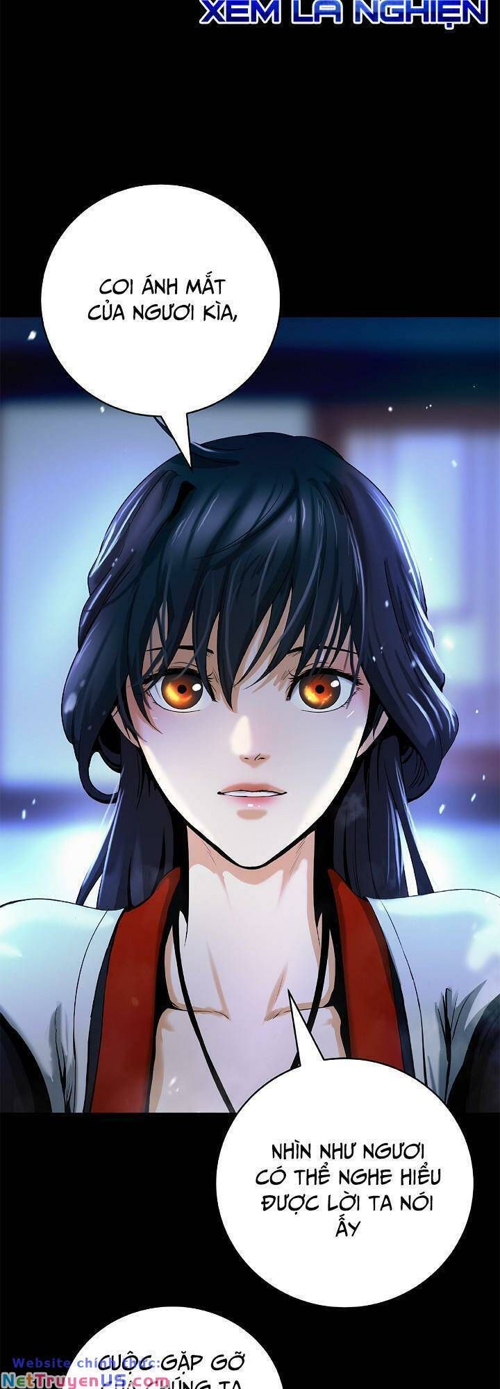 đọc truyện Lãng Tiên Kỳ Đàm Chương 123 ảnh 29 tại Thiên Thai Truyện