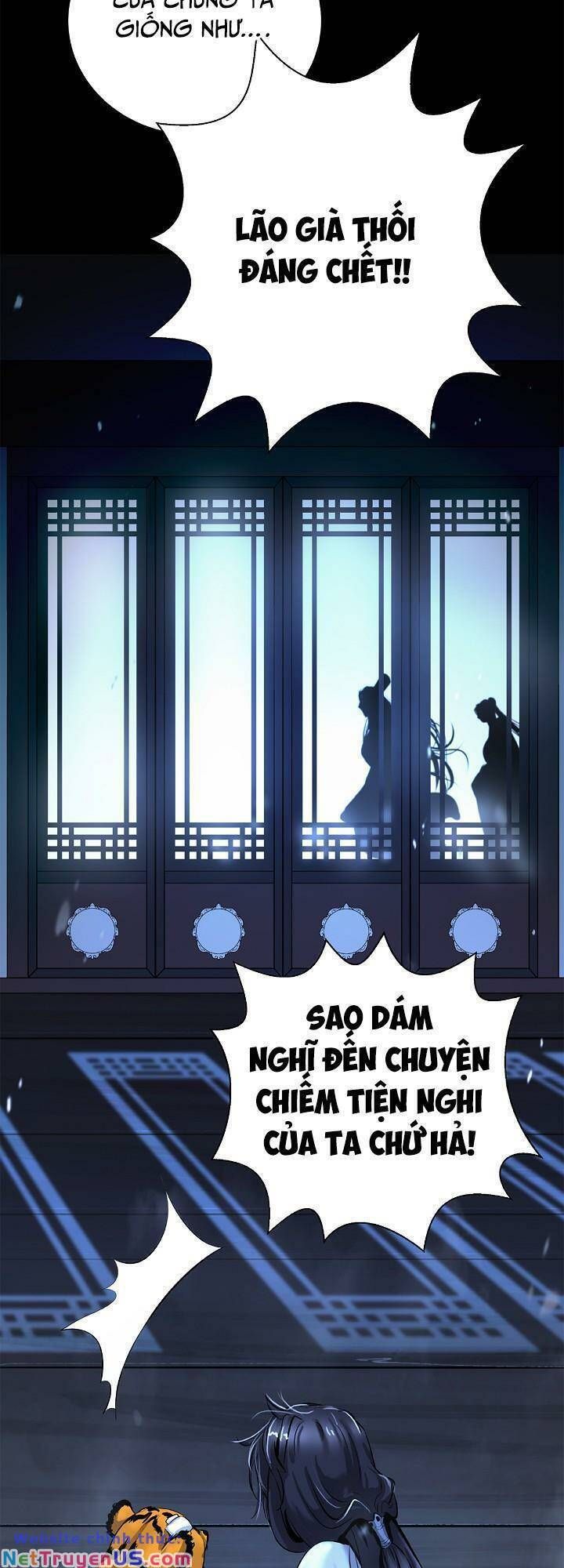 đọc truyện Lãng Tiên Kỳ Đàm Chương 123 ảnh 30 tại Thiên Thai Truyện