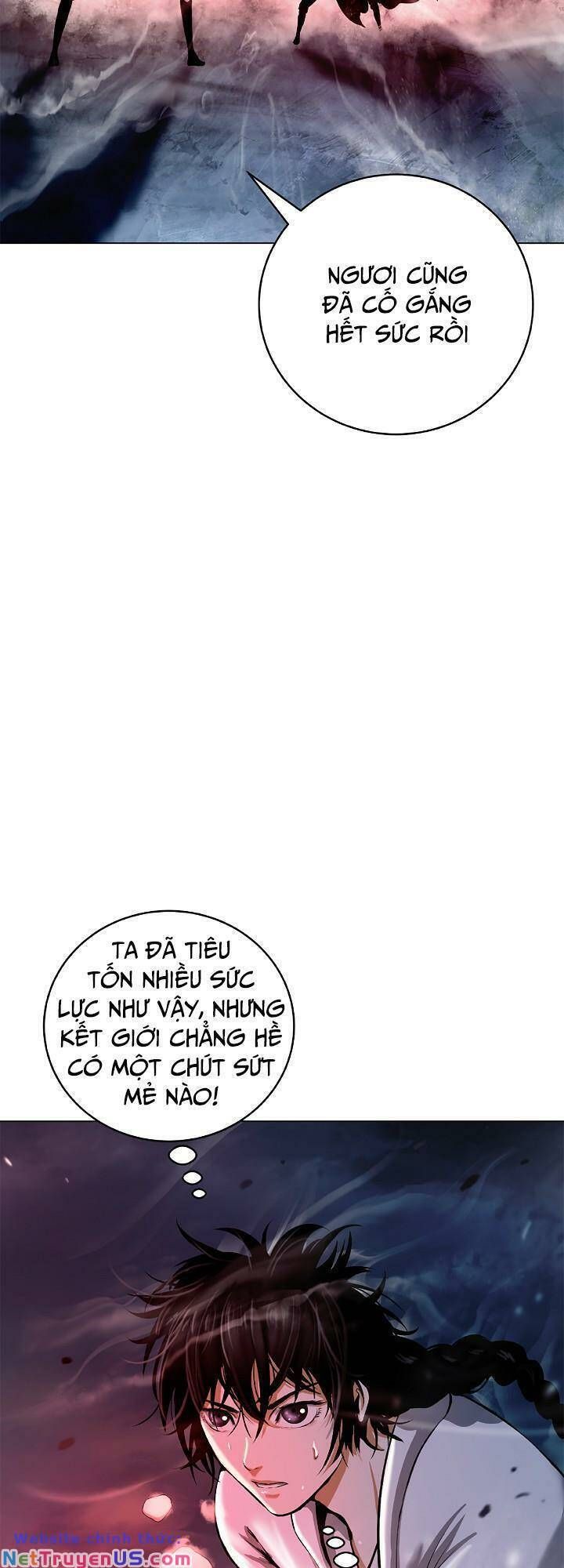 đọc truyện Lãng Tiên Kỳ Đàm Chương 123 ảnh 6 tại Thiên Thai Truyện